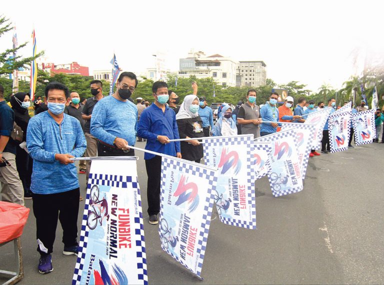 Batam Pos, Media Pemersatu Kepri