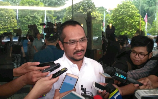 Pegawai KPK jadi ASN, Mudah Diintervensi Kepentingan Politik