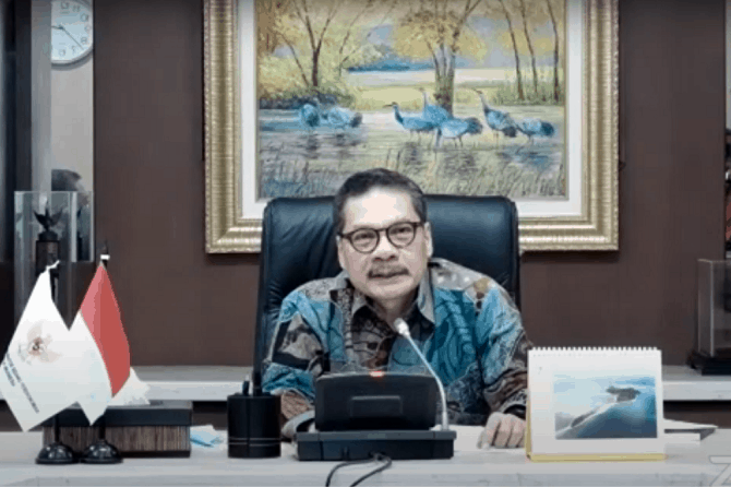Ini Syarat Dapatkan KUR Bunga 0 Persen untuk Korban PHK dan IRT