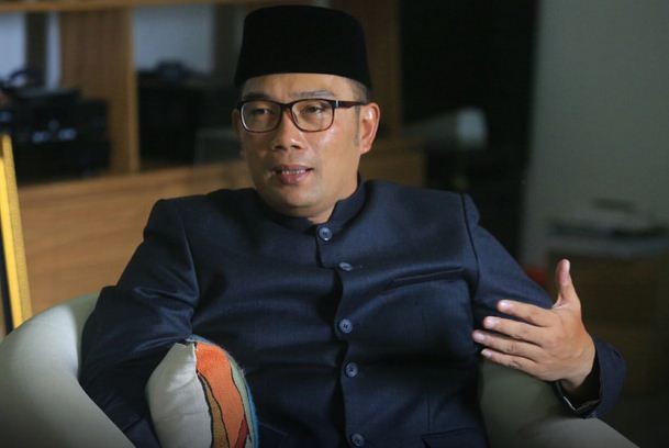 Gubernur, Pangdam, hingga Kapolda Jabar Mulai Jalani Uji Klinis Vaksin Covid-19