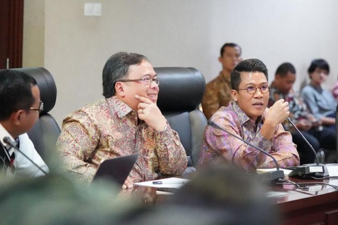 Anggota DPR Usul Cicilan Motor Sampai Rumah Dibayari Negara