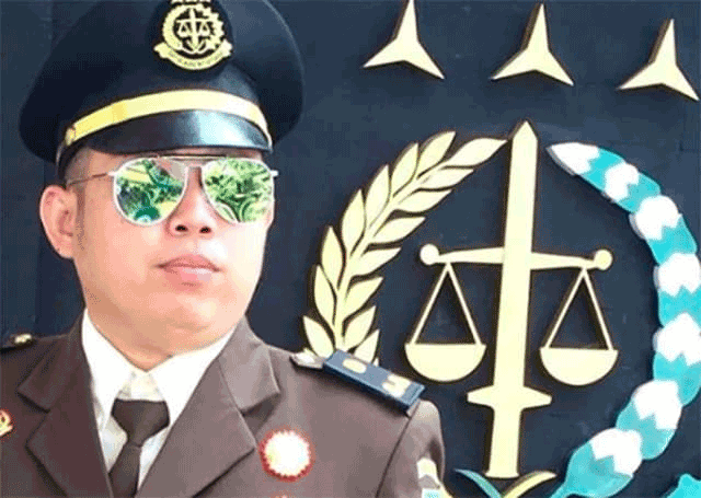 Terungkap, Ini Penyebab Meninggalnya Fedrik Adhar Syarifuddin, Jaksa yang Tangani Kasus Novel Baswedan