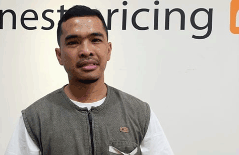 Ini Fakta Sidang Lanjutan Raja Ponsel Batam Putra Siregar