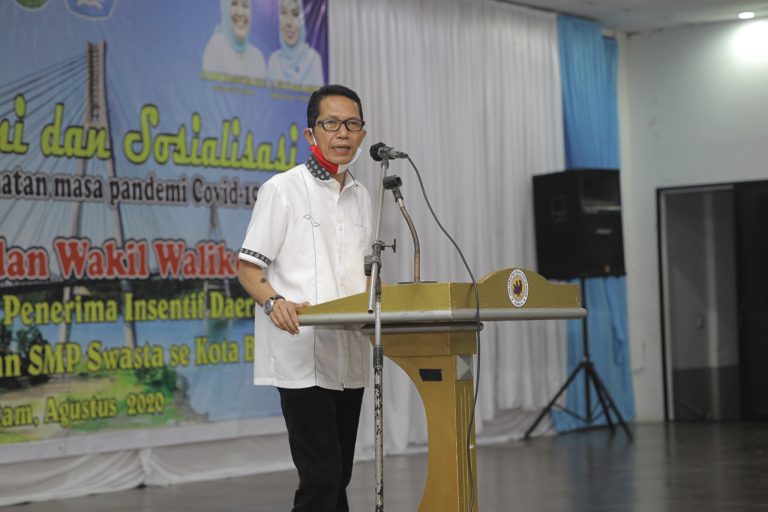 Juara Umum, Kafilah Batam Bertabur Bonus