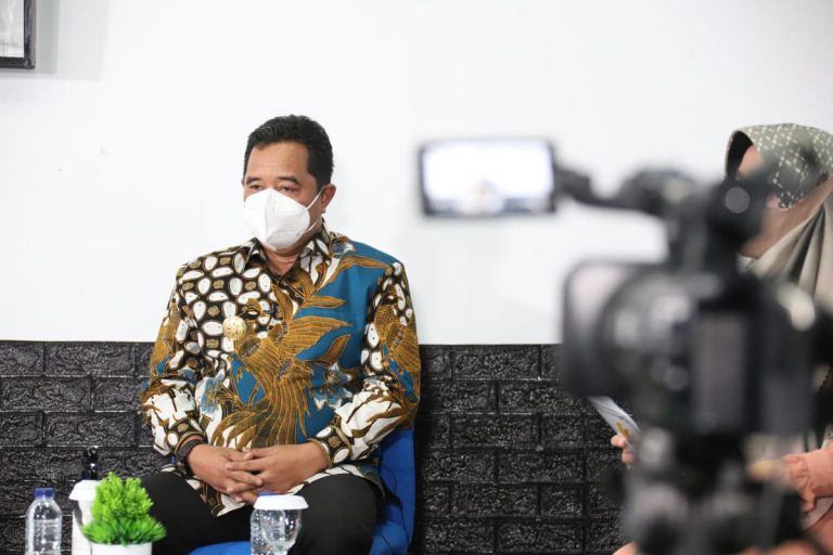 Temui Para Cagub, Bahtiar Jamin Netralitas