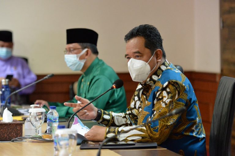 Kepri Harus jadi Contoh Pilkada Tanpa Covid-19