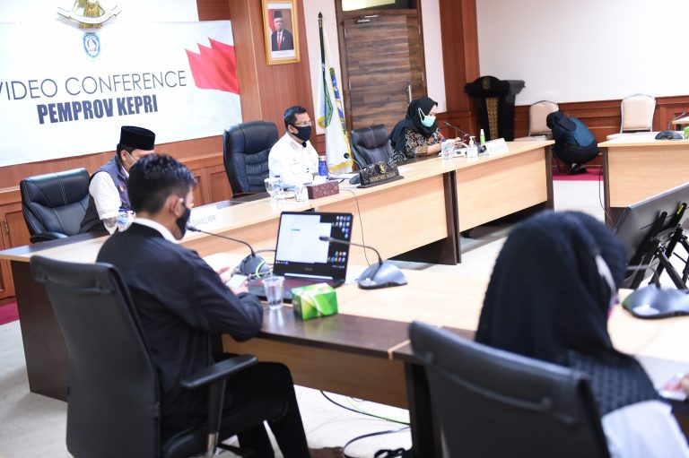 Utamakan Protokol Kesehatan untuk Jaga Nilai-Nilai Demokrasi