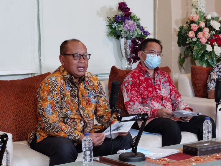 1,6 Juta Rekening Dihapus dari Daftar Penerima Subsidi Upah