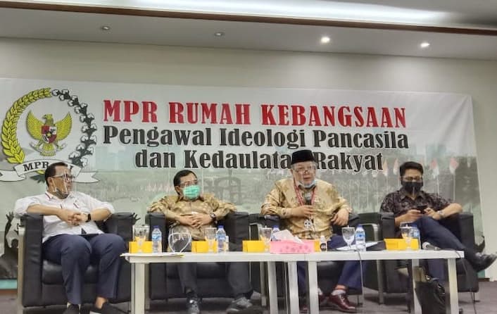 Krisis 2020 Berbeda Jauh dengan Krisis 1998