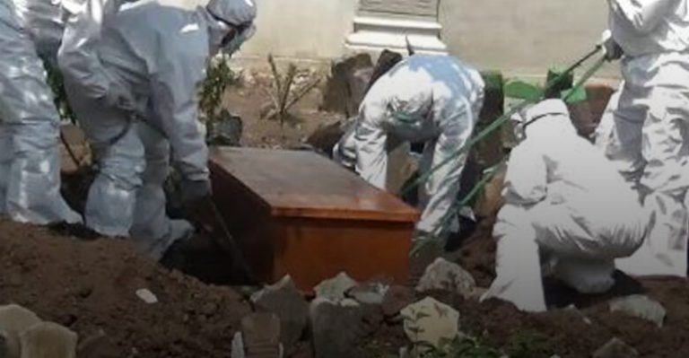 Bertambah 3.636 Kasus Positif Covid-19, Jakarta Pecah Rekor Jelang PSBB