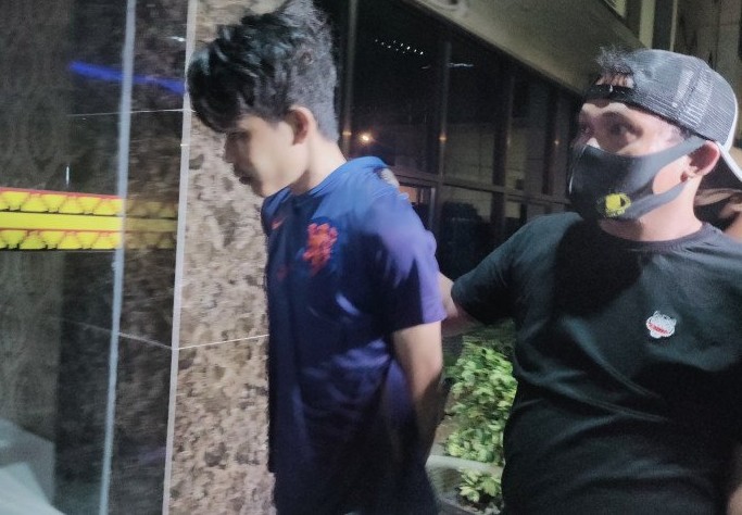 Ini Pengakuan Pelaku Penikaman Syeikh Ali Jaber