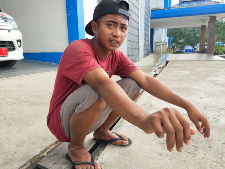 Penyidik Disnaker Kepri Tingkatkan Status Dugaan Eksploitasi Anak