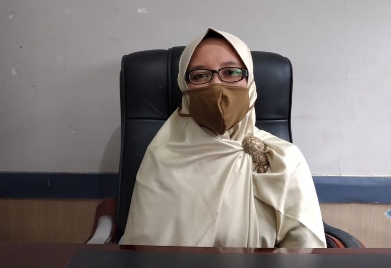 Upaya Dishub LH Anambas Dalam Pengelolaan Sampah