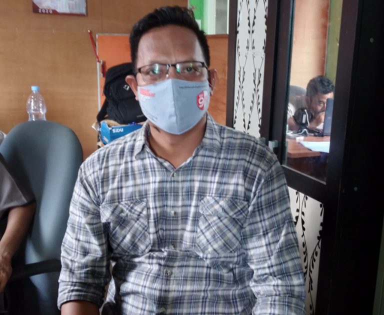 41 Orang Penyandang Disabilitas Mental di Anambas Bakal Nyoblos