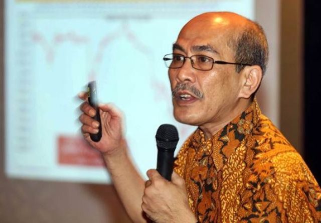 Percuma Beri Subsidi Gaji jika Kasus Covid-19 Terus Naik