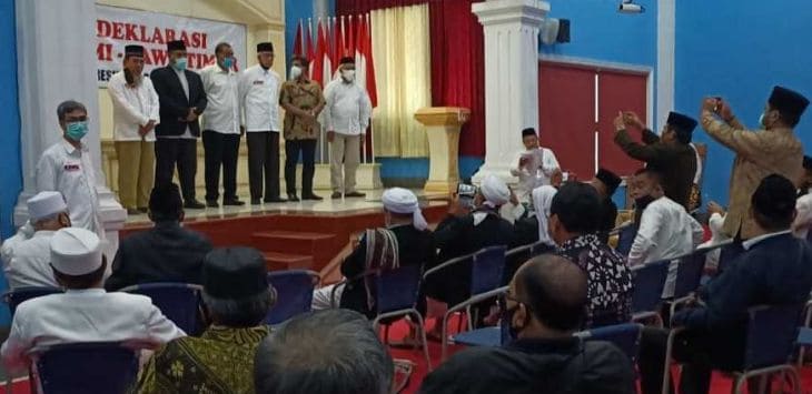 Soal Pengusiran Gatot dan Pembubaran Acara KAMI, Ini Penjelasan Polisi