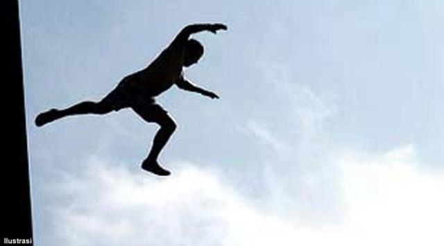 Depresi karena Pekerjaan, Pria di Bengkong Coba Bunuh Diri