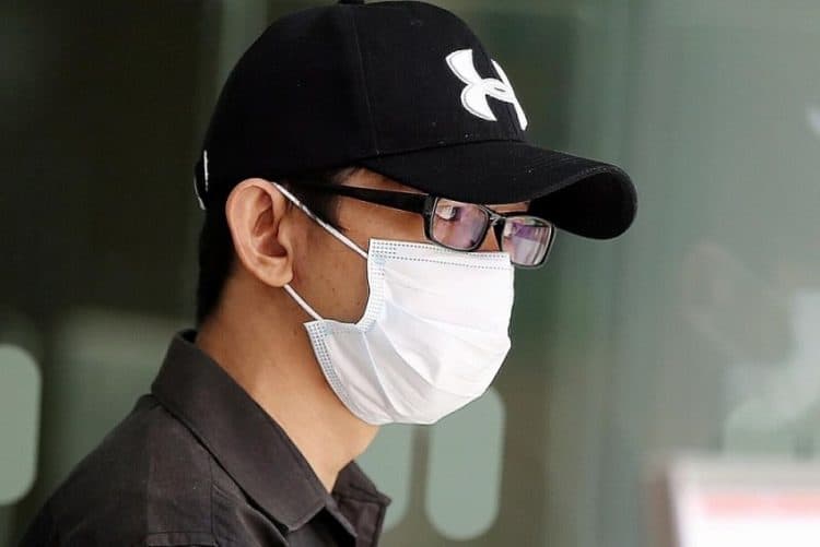 Palsukan Surat untuk Bantuan Korban Covid-19, Pria Singapura Dipenjara