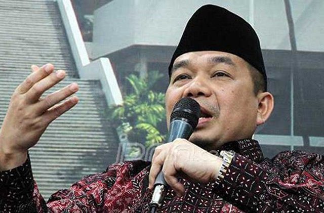 PKS Tolak Sertifikasi Penceramah oleh Kementerian Agama