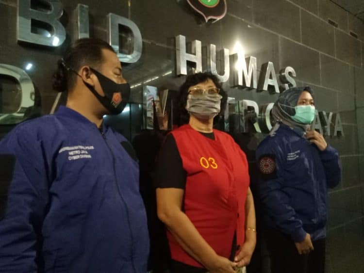 Maafkan 2 Penghina Istri dan Anaknya, Ahok Cabut Laporan