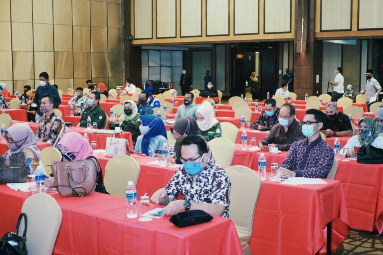 New Normal, Pelaku Pariwisata Ditantang Promosi Lewat Aplikasi Kepri Travel