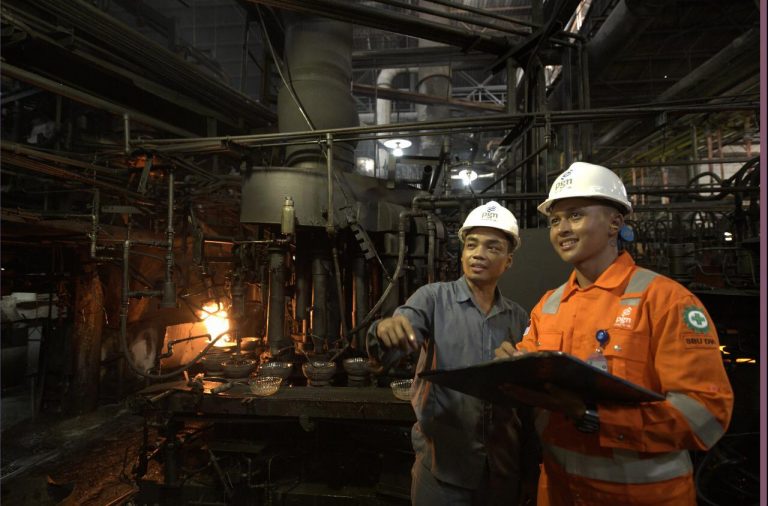 Implementasi Harga Gas USD6 MMBTU Kepmen ESDM 89/2020 Tunjukkan Dampak Positif