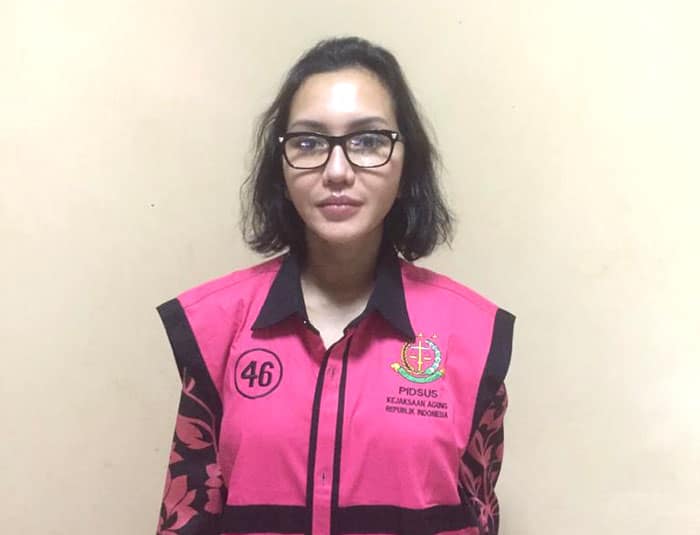 Dijerat TPPU Oleh Kejagung, Total Harta Jaksa Pinangki Mencengangkan