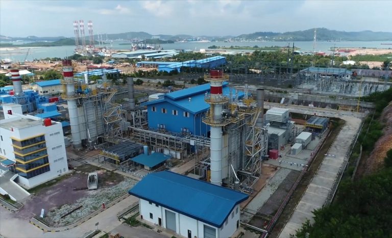 PLN Batam Gerak Cepat Atasi Gangguan Teknis 