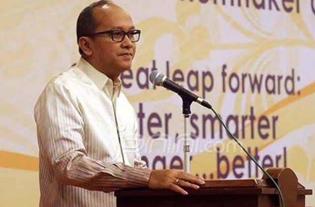 Penganggur Bakal Bertambah 5 Juta Orang jika Resesi Terjadi