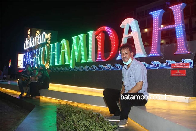 Wali Kota: Penataan Kota Ini Belum Berhenti