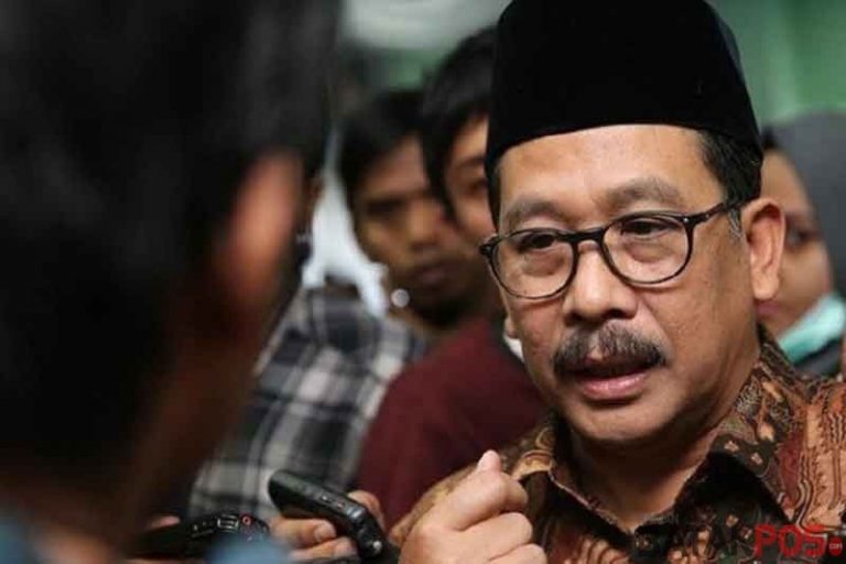 Kemenag Akan Gandeng Ormas Jalankan Program Dai Bersertifikat