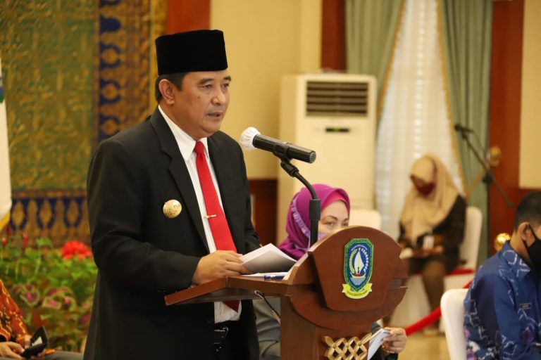 Pjs Gubernur Kepri Ajak Masyarakat Cek Data Pemilih