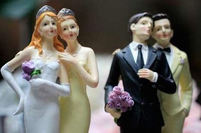 Seorang Perwira Tinggi Polisi Disidang Karena Gabung LGBT