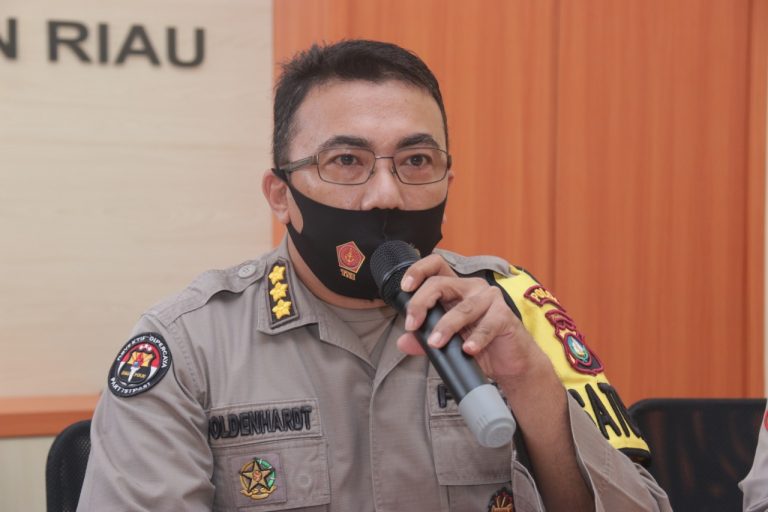 9 Polsek di Provinsi Kepri Tidak Lakukan Proses Penyidikan, Berikut Daftarnya