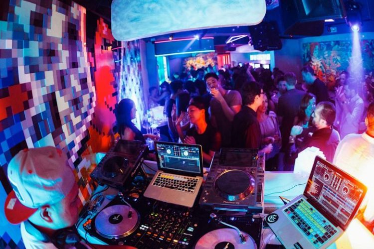 Imbas Pandemi Covid-19, Kehidupan Malam di Singapura Terpukul