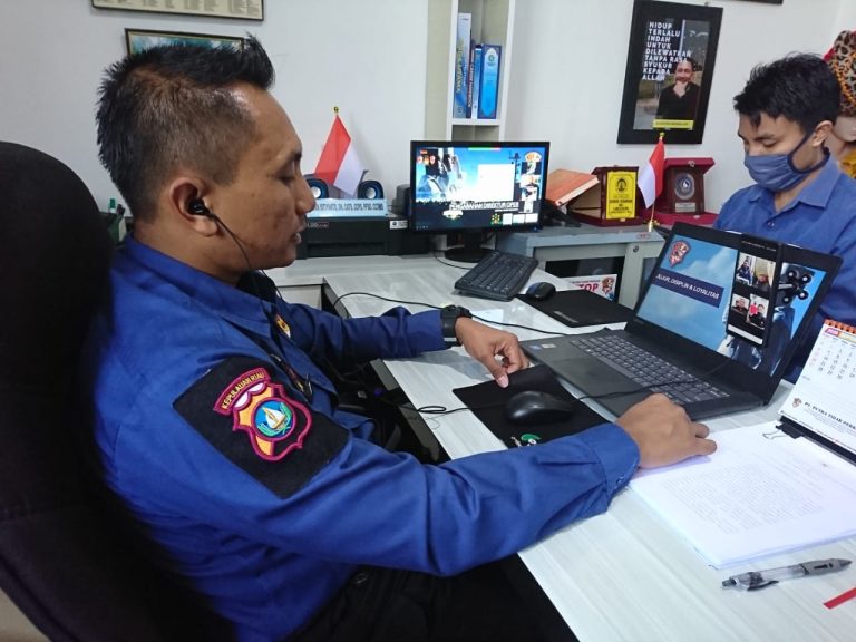 Antisipasi Aksi Mogok Buruh, PT Putra Tidar Perkasa Lakukan Ini…
