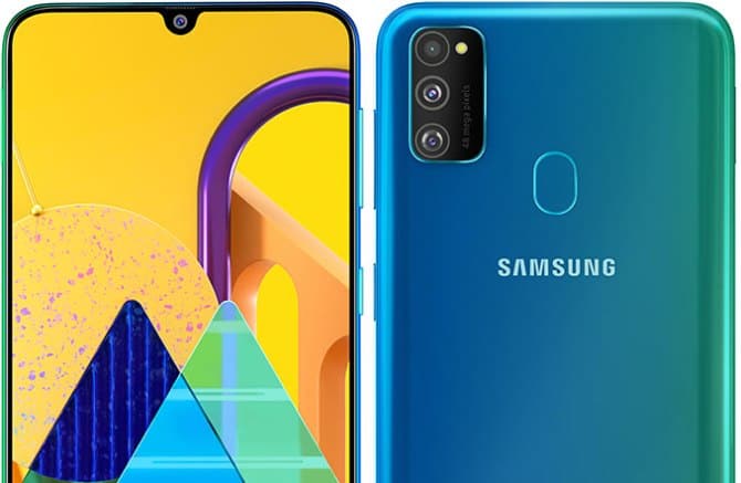 Samsung Hadirkan Galaxy M30s di Indonesia dengan Baterai Jumbo