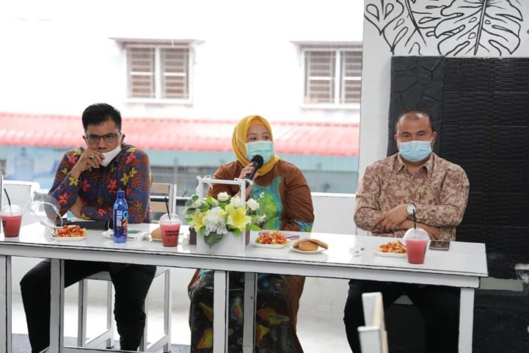 Siapkan Transformasi Pola Pikir Generasi Muda