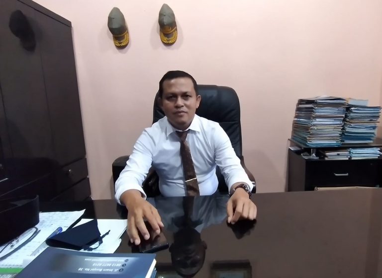 Anggaran Covid -19 di Anambas Telah Cair Rp 28,1 Miliar