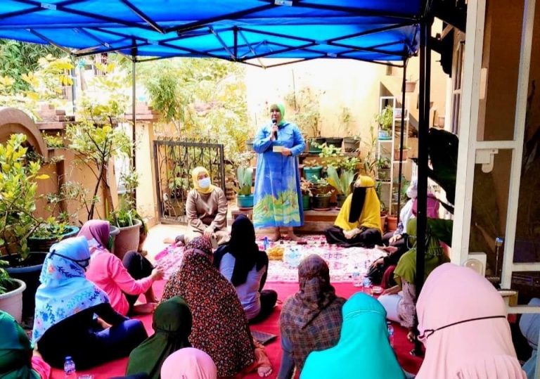 Amalkan Pesan Rasulullah
