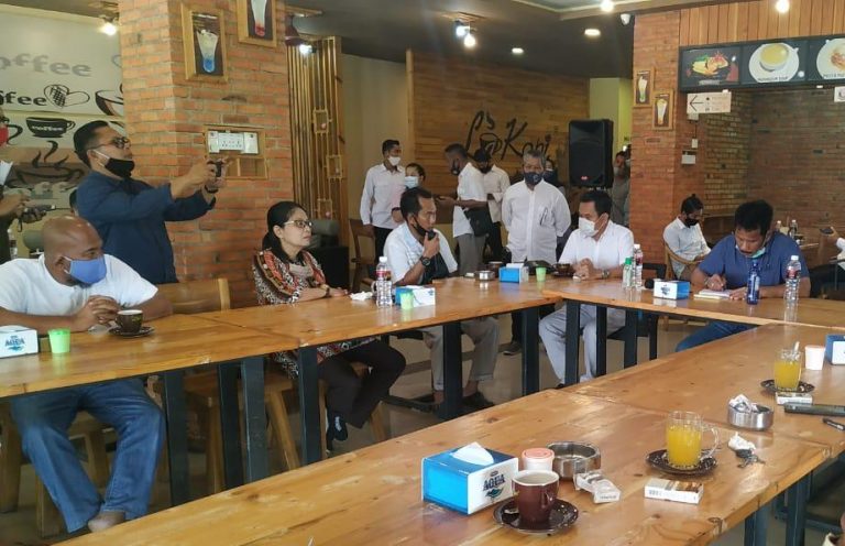 Rudi: Operasional BP Batam Tak Boleh Terganggu Karena Saya
