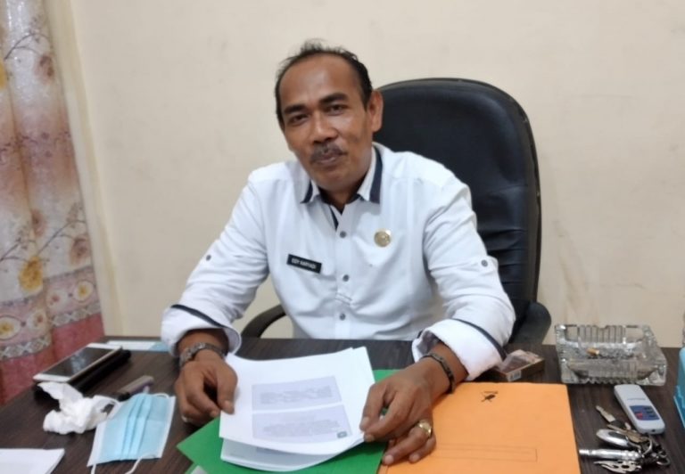 Warga Anambas! Siap-Siap Terima Bantuan Sosial Uang Non Tunai dari APBD