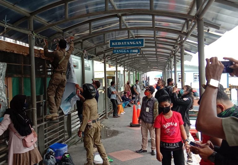Aturan Main APK Pilkada Anambas, Begini Penjelasan KPU dan Bawaslu