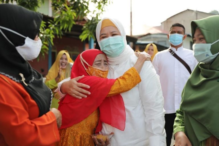 Masalah PPDB SMA Jadi Perhatian Marlin