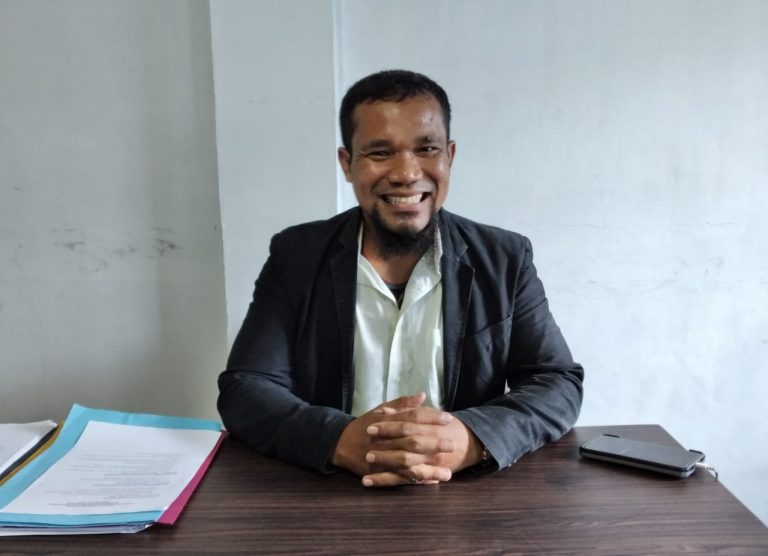 KPPAD Anambas Catat 30 Kasus Kekerasan Terhadap Anak Sepanjang Tahun 2020