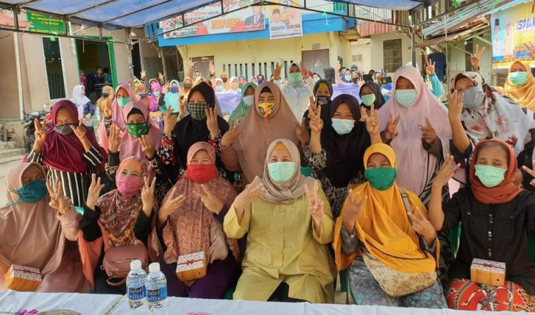 Marlin Gagas Pelayanan Publik Berbasis Nilai Keadilan dan Pemerataan