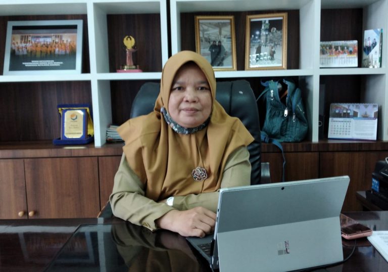 ASN Anambas! Hati-Hati Sanksi Keras Buat Anda Pelanggaran Netralitas Pilkada