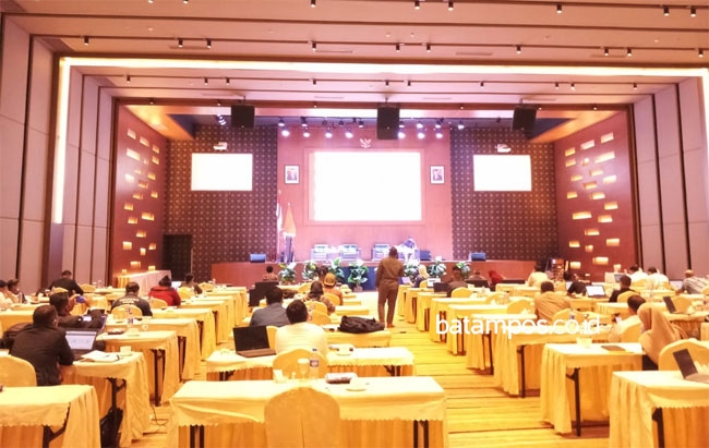 Bawaslu Siapkan Aplikasi untuk Mempermudah Pengaduan Sengketa Pilkada