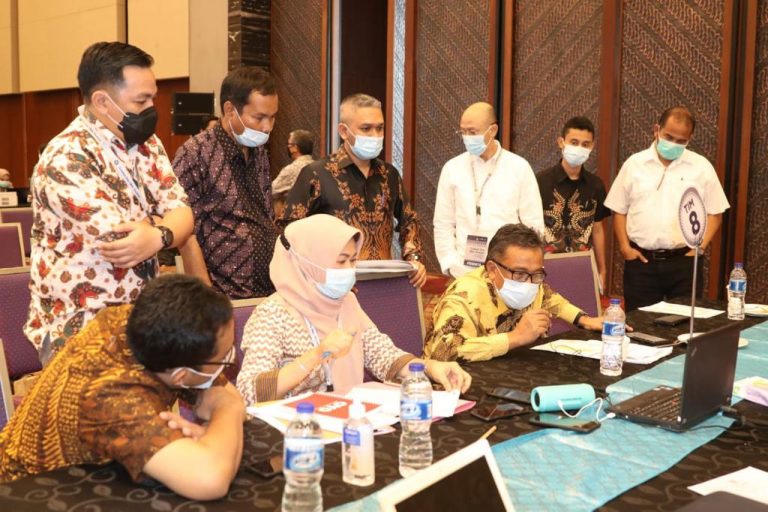 Kota Batam Dapat Dana Hibah Pariwisata