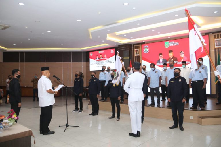 Forum Kewaspadaan Dini Masyarakat Batam Resmi Terbentuk